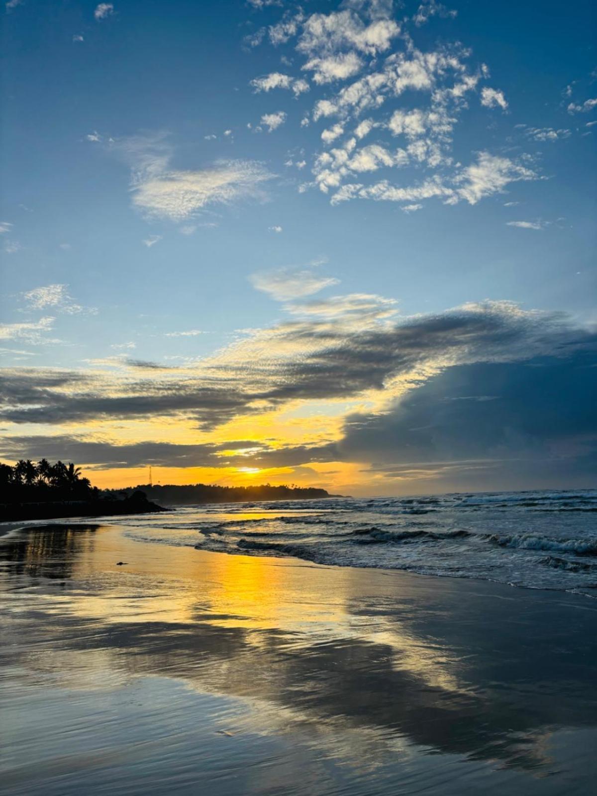 Balance Beach Resort Dickwella Zewnętrze zdjęcie