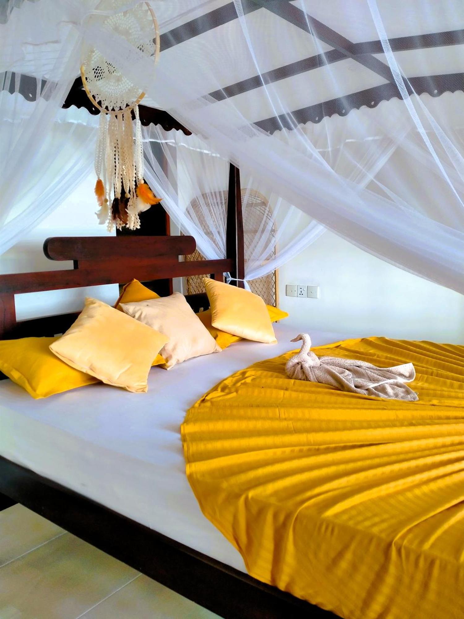 Balance Beach Resort Dickwella Zewnętrze zdjęcie