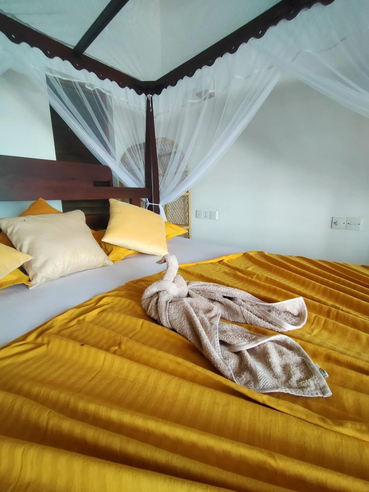 Balance Beach Resort Dickwella Zewnętrze zdjęcie