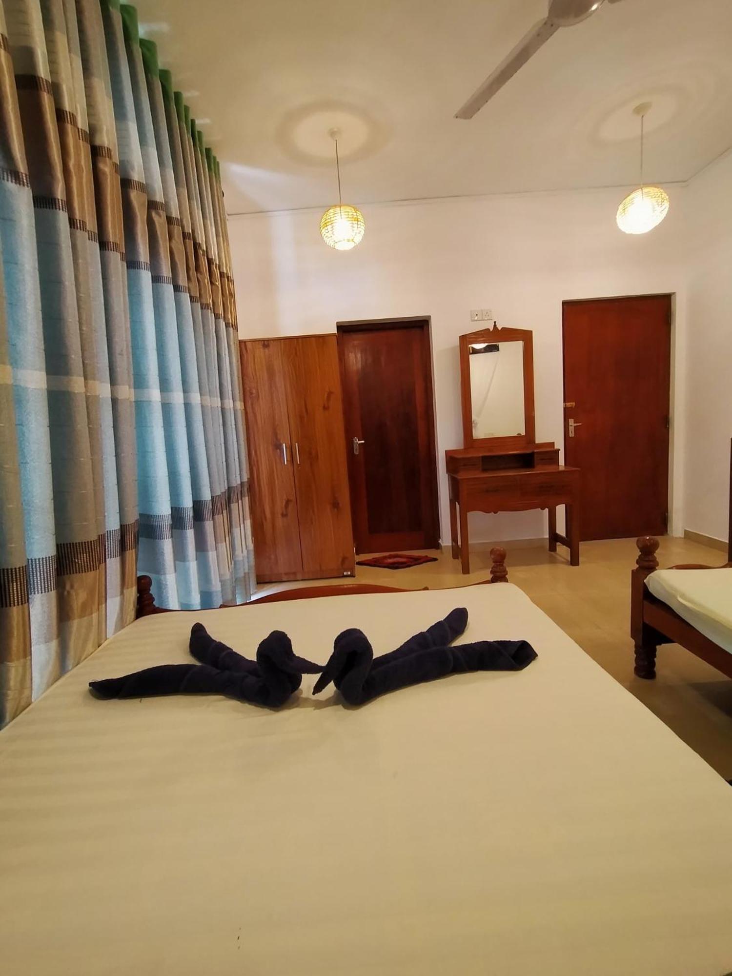 Balance Beach Resort Dickwella Zewnętrze zdjęcie