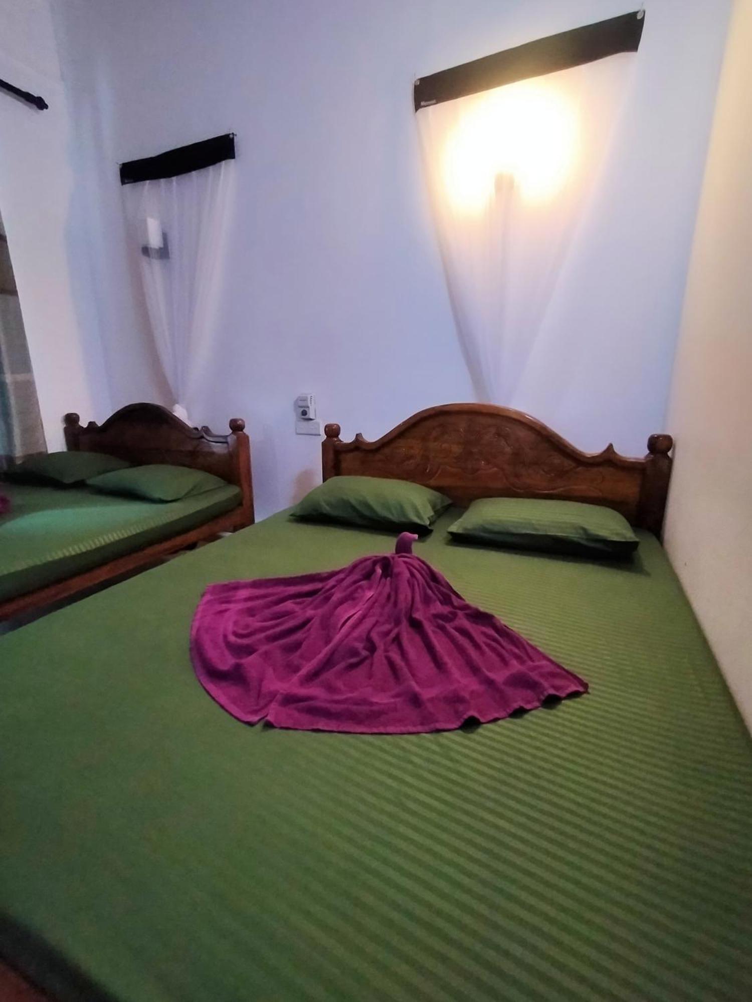 Balance Beach Resort Dickwella Zewnętrze zdjęcie