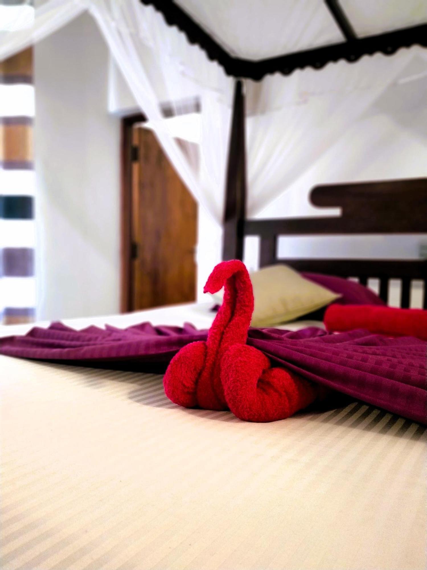 Balance Beach Resort Dickwella Zewnętrze zdjęcie