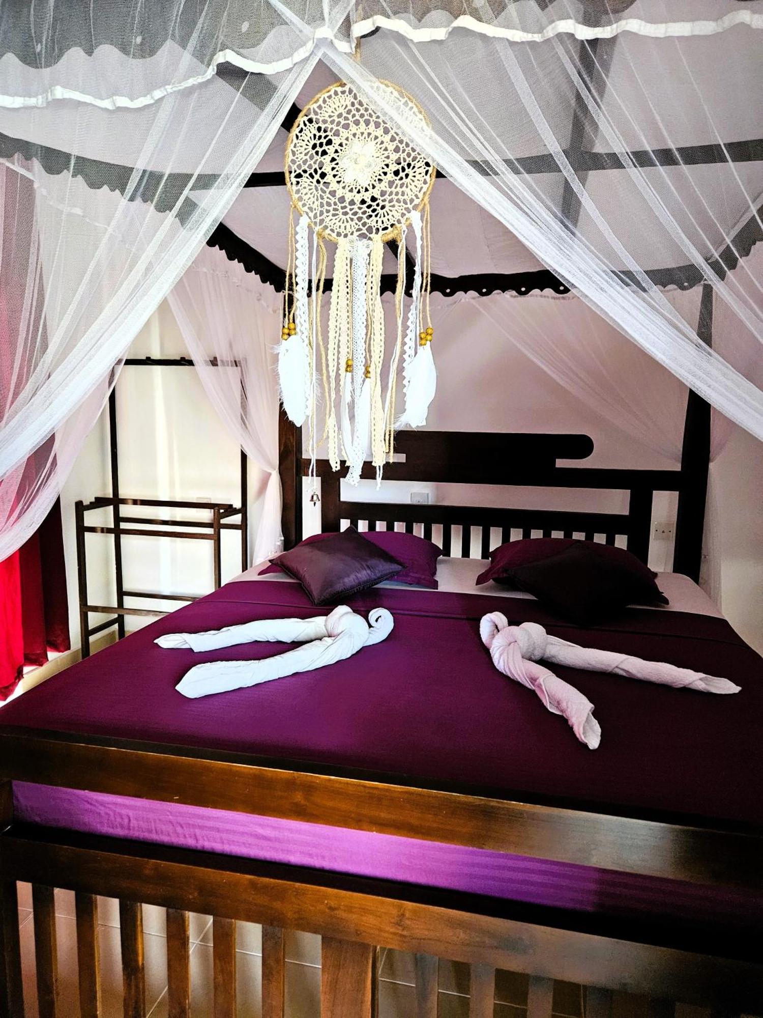 Balance Beach Resort Dickwella Zewnętrze zdjęcie