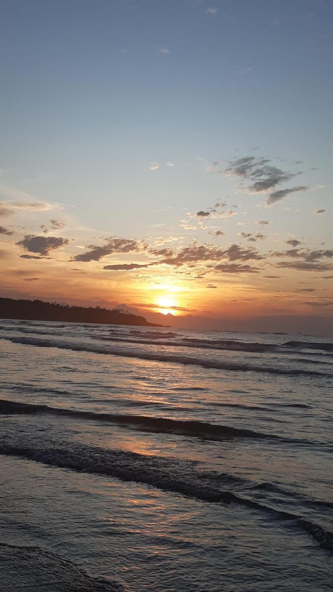 Balance Beach Resort Dickwella Zewnętrze zdjęcie